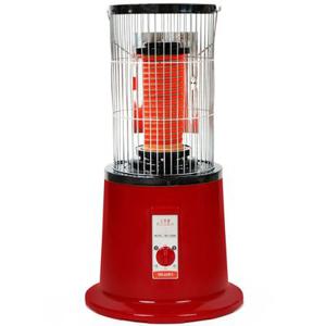 2026 나산전기난로 세라믹 원적외선 황토보빈 전기스토브(NS-7008A)영업용 10평형/이동식 고구마  쿡 카본 난로