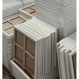 [우드잡스]정왁구 정식 아사천 캔버스 10호 유화 그림그리기