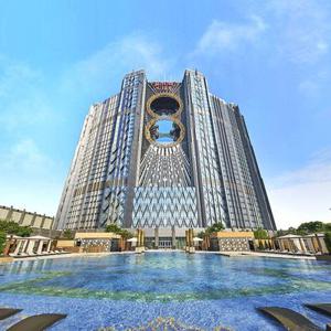 [슈퍼트립] 마카오 5성급 알티라 vs 스튜디오시티 3일/4일/5일, 자유여행+반나절 핵심투어+여행자보험 인천/부산出