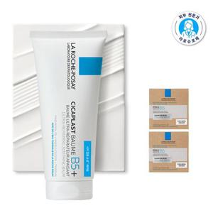 [라로슈포제] 시카플라스트 밤 B5+ 100ml + 히알루 세럼 1.5mlX2