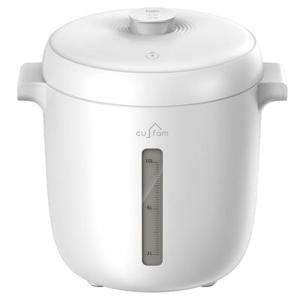[쿠팸] RV-1 원터치 무선 진공 쌀통 12kg