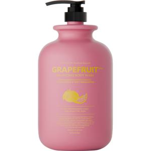 에바스 페디슨 인스티튜트 보떼 자몽 핑크 밸런싱 대용량 바디워시 바디클렌져 (2L x 1개)