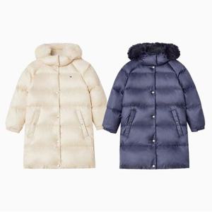 [정상가: 495,000] 프리미엄 구스다운 파카 (여아) 2종 택1 (T42E7QOT750GL1)