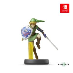 닌텐도 정품 amiibo 아미보 링크 (슈퍼스매시브라더스 시리즈)