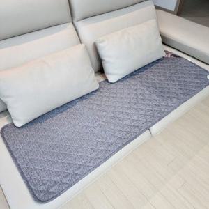 한일 탄소매트 카본 온열매트 전기요 전기방석 3인용 4인용 쇼파