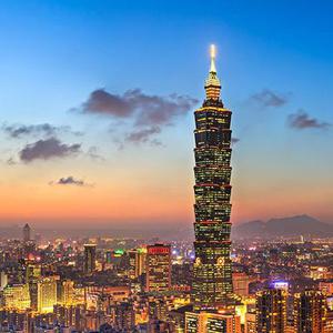 대만 NO쇼핑 패키지, 타이페이 vs 가오슝 선택