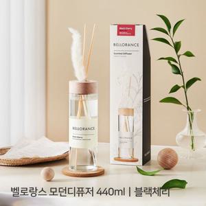 [블랙체리] 코코도르 벨로랑스 모던 대용량 디퓨저