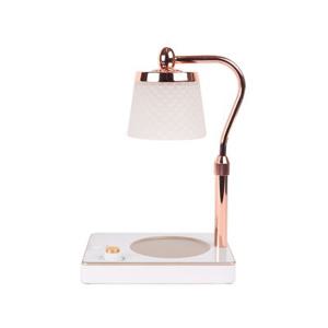 AG 스마트한 캔들워머_화이트 /밝기조절/높이조절/타이머기능