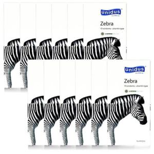 유니더스 지브라 초박형 10p 콘돔몰 사가미 오카모토 듀렉스