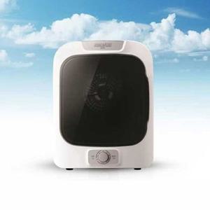 위니아 3kg 소형건조기 일렉트로맨 미니건조기 JWR03LCWK