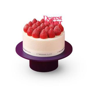 [투썸플레이스] 화이트 스초생