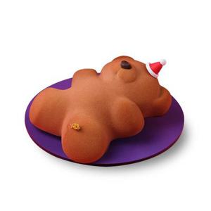 [투썸플레이스] 윈터 베어