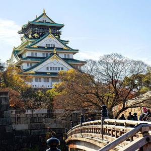 [슈퍼트립] 오사카 자유여행 3일/4일, 시내 중심 칸데오 호텔 오사카 난바 vs 저스트 슬립 신사이바시 선택