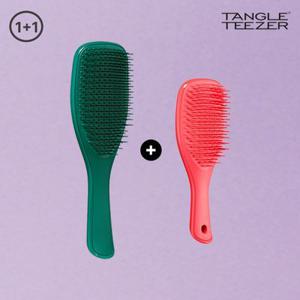 [쇼핑백증정][1+1골라담기] 탱글티저 웻디탱글러 1개+웻디탱글러 미니 1개
