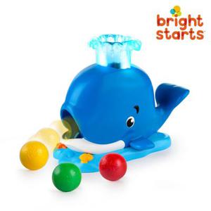 [브라이트스타트] 공놀이 고래