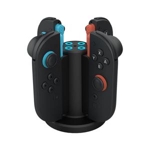 (현대Hmall) 겜맥 닌텐도 스위치2 NS2 조이콘 충전독 4in1