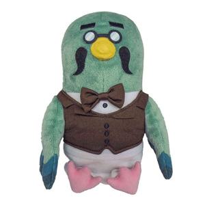 [크리스마스 선물] 닌텐도 동물의숲 봉제인형 마스터(S)