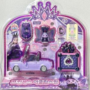 캐치티니핑 이클립스핑 피규어