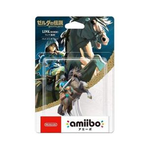링크 (기마) 아미보 (젤다의 전설 시리즈)