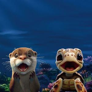 아쿠아플라넷 여수 입장권 (12/01~12/31)