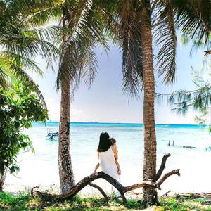 [슈퍼트립] 추가 구매_사이판 마나가하섬투어 & 별빛투어