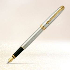 자바 java 로얄플래티늄만년필 무료펜각인 인쇄