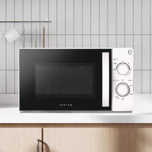 쿠잉 전자렌지  MM-720B / 20리터 / 쿠잉 전자레인지  MM-720B / 블랙 색상  K