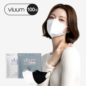 [이가은 마스크] 에코브리즈/프로/플러스 KF94 새부리형 마스크 100매