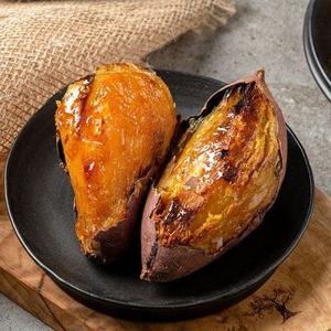 [고구최고] 호풍미 고구마 국산 품종 2kg 3kg 호박 고구마