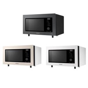 삼성 비스포크 큐커 올인원 스마트 오븐 32L 에어프라이어 전자레인지 MC32B7388