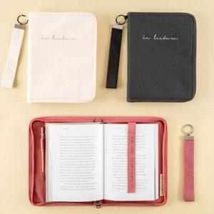 올라 스트랩 북파우치