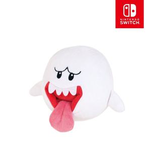 [크리스마스 선물] 닌텐도 슈퍼마리오시리즈 봉제인형 부끄부끄(S)