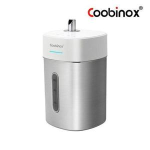 쿠비녹스 완전분리 통세척 304 스테인레스 가습기 CX-2224HM