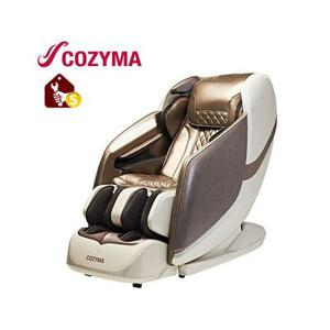 [코지마] [기존가 328만원/리퍼상품] 안마의자 오딧세이 골드 에디션+ 전용러그 CMC-X3500(G)
