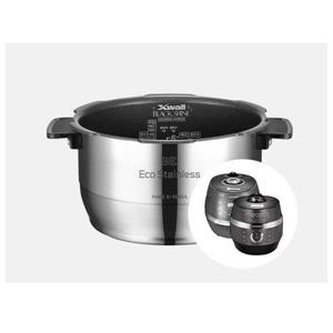 쿠쿠 6인용 IH압력밥솥 CRP-DHP0610FD 내솥 HSP0610H