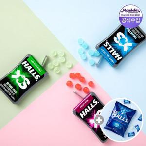 [APP전용] 호올스 무설탕 XS X 12입 (3종 택 1)