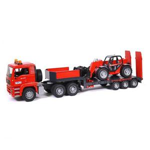 로우로더와 마니또 MLT633 로더 남아선물 100세선물 어린이날선물