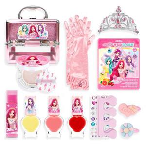 시크릿쥬쥬 메이크업 박스 선물포장 제공