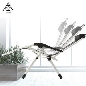 무중력의자 wide KPP12000 접이식체어 휴대용의자 간이의자 안락의자