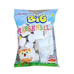 (무)멜로 빅 머쉬멜로우100gX10개