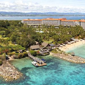 [트립ON] 세부 자유여행 4일/5일, 5성급 샹그릴라 막탄 리조트, 전 일정 조식 포함