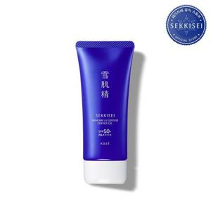 클래식 스킨케어 UV 디펜스 에센스 젤 90g