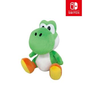 [크리스마스 선물] 닌텐도 슈퍼마리오 올스타컬렉션 봉제인형 요시(S)