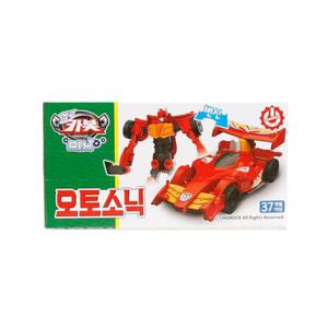 헬로카봇 미니 오토소닉(NEW)