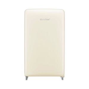 위니아 쁘띠 김치냉장고 크림 100L WDS10KTACCF