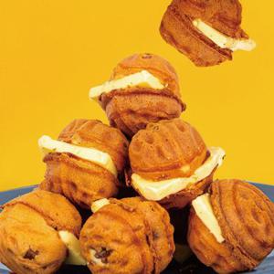 호두네 호두과자 앙버터 20알 100% 쌀