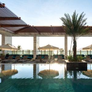 나트랑 5성급 시타딘베이호텔 자유여행 5일/6일, 전 일정 조식, 인천出