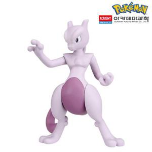 몬스터 콜렉션 EHP 뮤츠 S81609 피규어 포켓몬스터 몬콜레 포켓몬 크레인