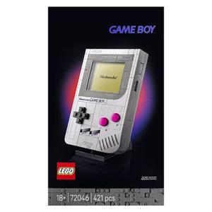 레고-슈퍼마리오 Game Boy 72046
