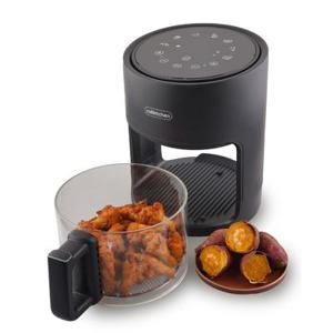 5L 글라스 에어프라이어 BH-AF2401A